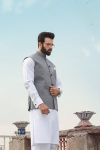 DPFWC - Waistcoat