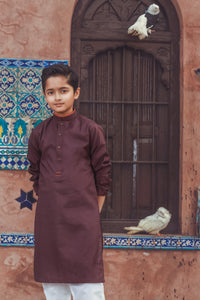 BRZKID 2 - Kurta & Shalwar