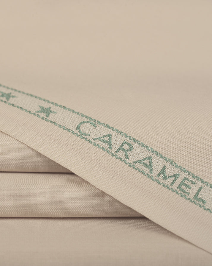 Caramel Almond