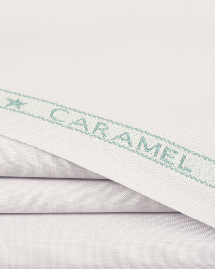 Caramel Ash White