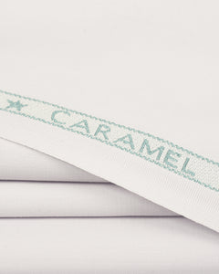 Caramel Ash White