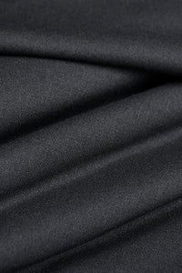 Glacier - Black