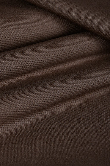 Glacier - Brown