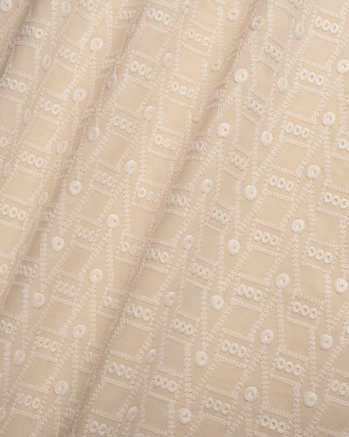 Heritage Cream D1