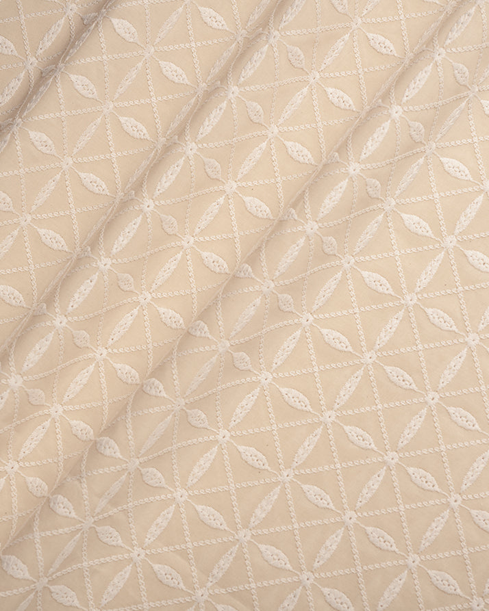 Heritage Cream D2