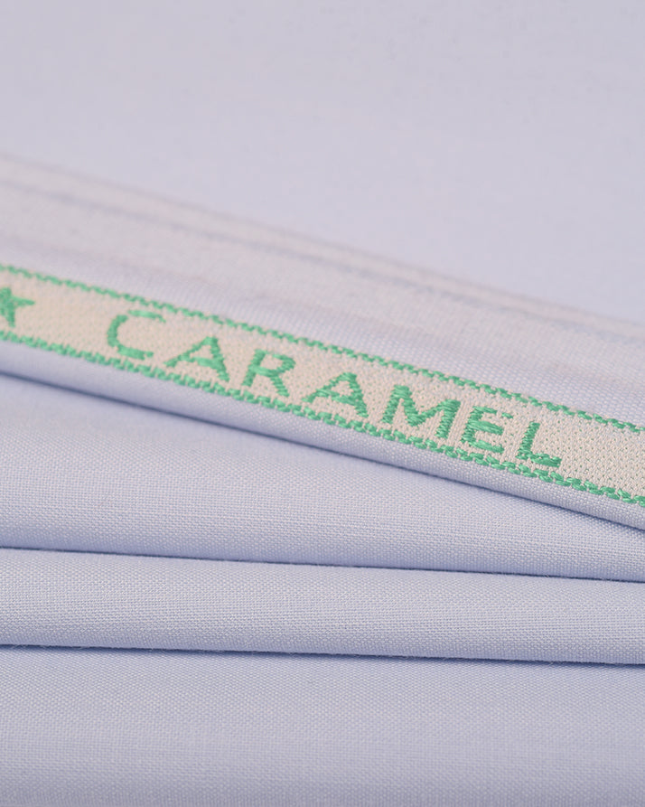 Caramel Sky blue