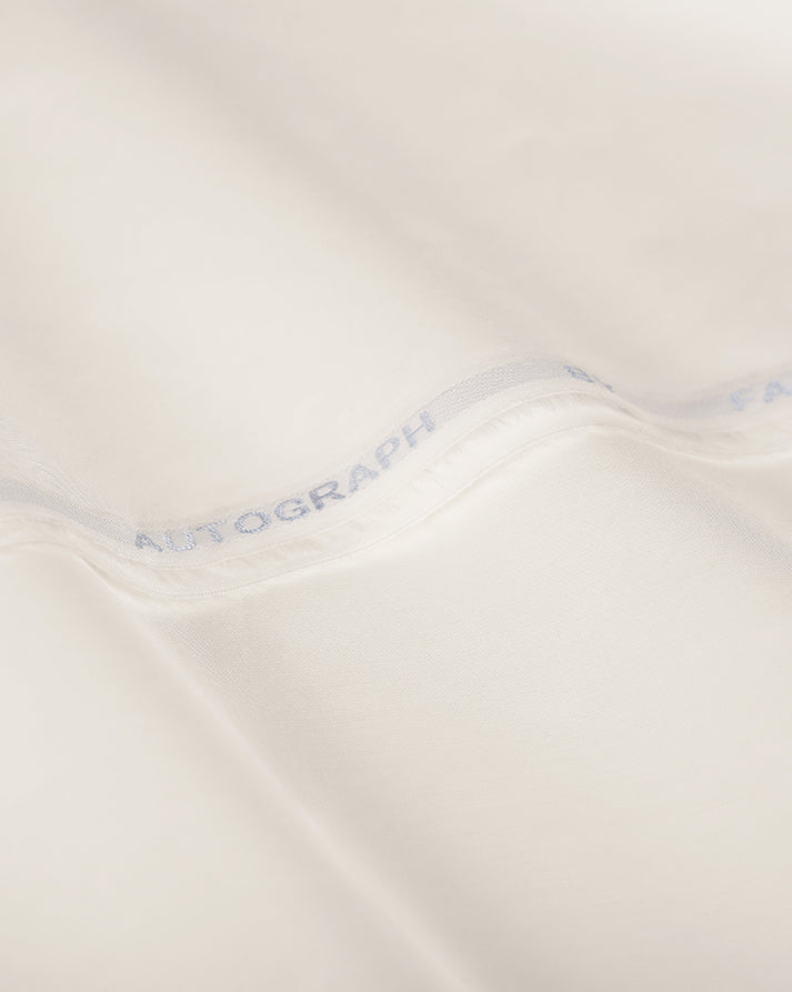 Autograph White