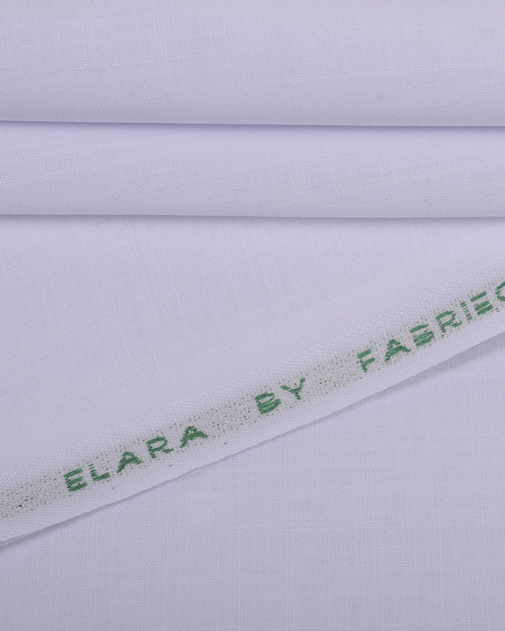 Elara White