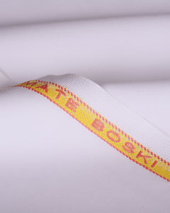 Almas White