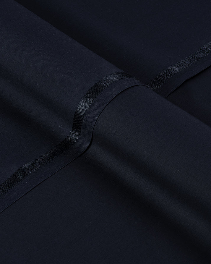 Belmont "20" | Black