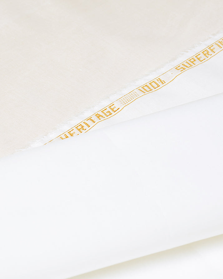 Cotton Heritage Cream
