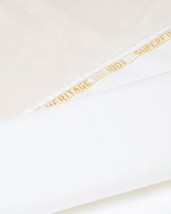 Cotton Heritage Cream