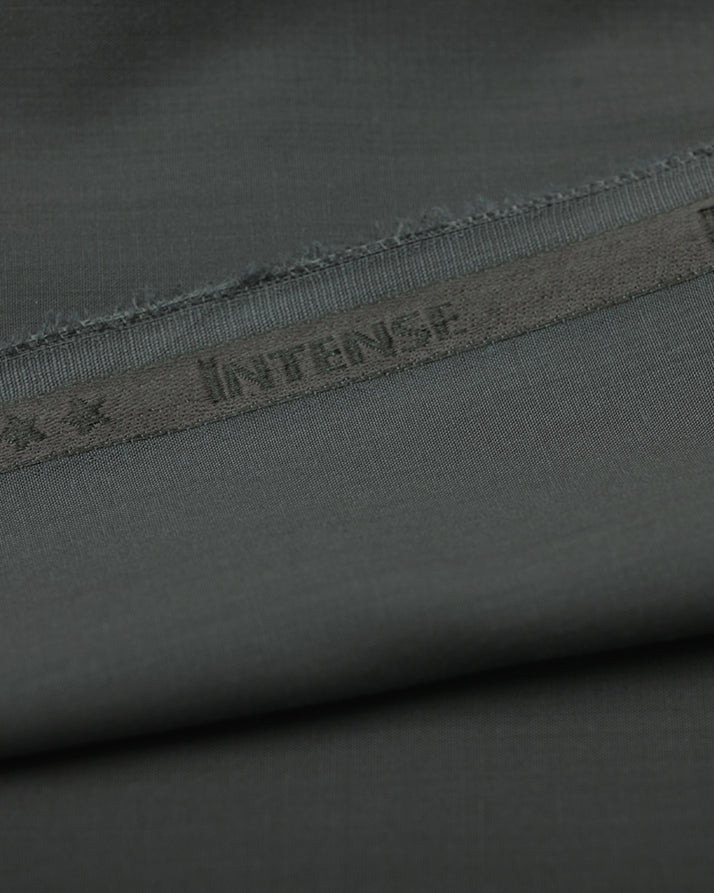 Intense Dark Green