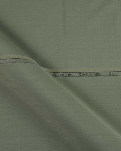 Caramel "20" | Forest Green
