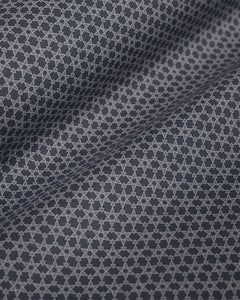 Digital Print Kurta |  Grey