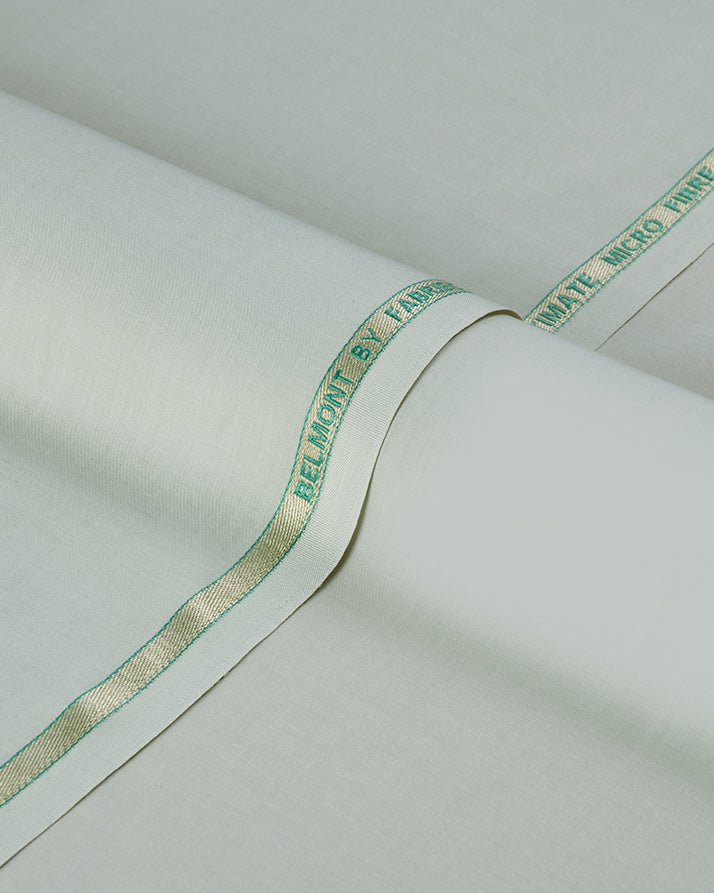 Belmont "20" | Light Green