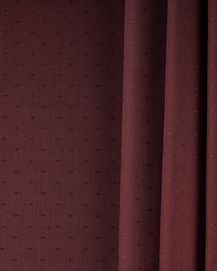 Breeze Maroon