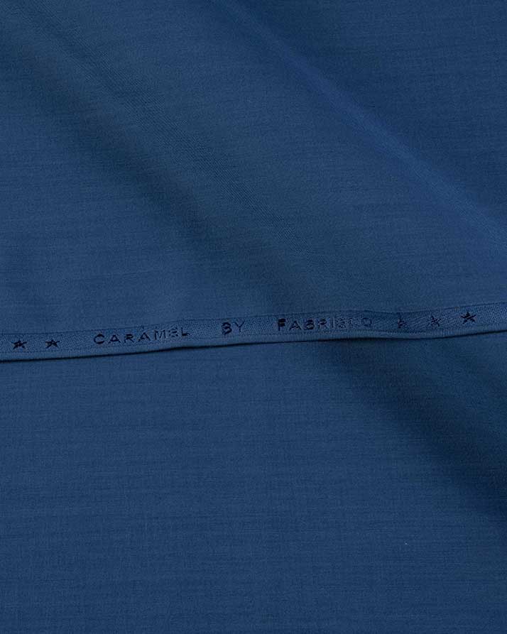 Caramel "20" | Metallic Blue