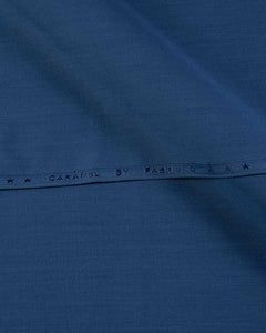 Caramel "20" | Metallic Blue