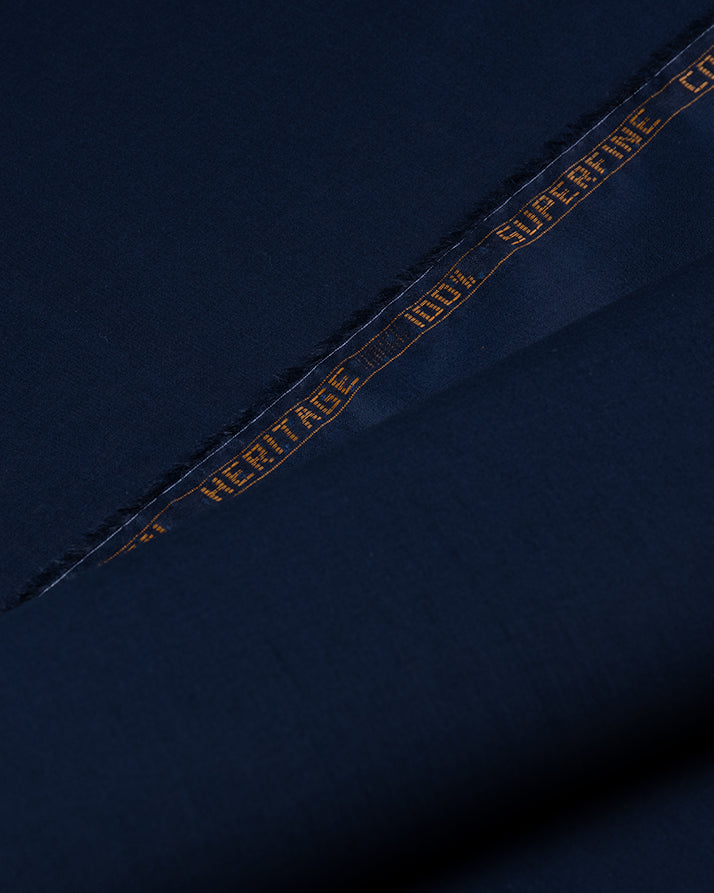 Cotton Heritage Navy