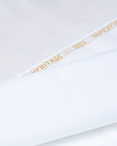 Cotton Heritage Offwhite