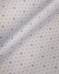 Digital Print Kurta |  Sky Blue