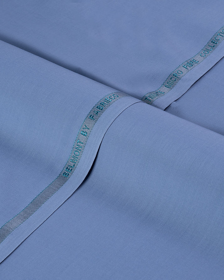 Belmont "20" | Slate Grey