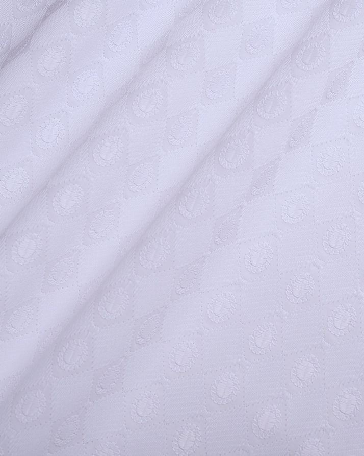 Heritage White D1