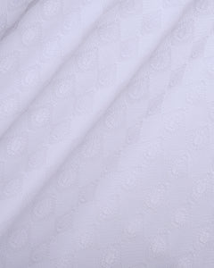 Heritage White D1