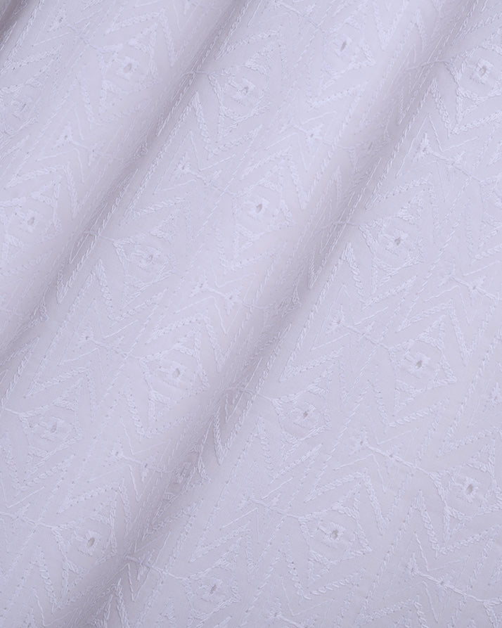 Heritage White D2