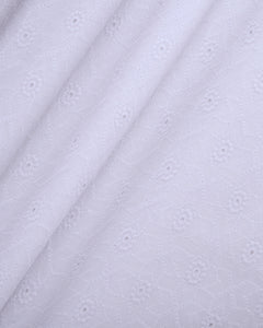 Heritage White D3